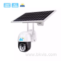 Waterproof Night Vision Outdoor Wireless Solar Camera